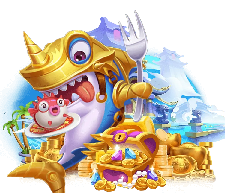 Game Slot Thần Tài May Mắn